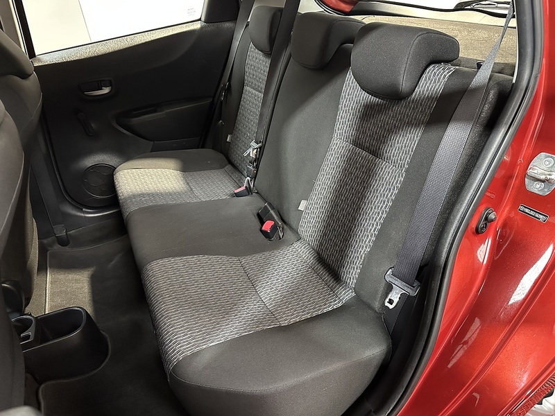 Toyota Yaris Dual VVT-i Icon - U1286