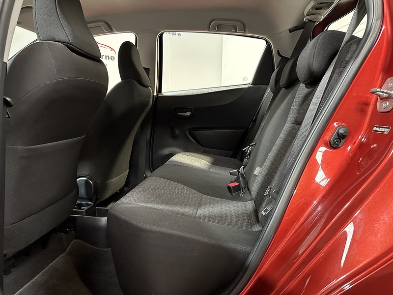 Toyota Yaris Dual VVT-i Icon - U1286