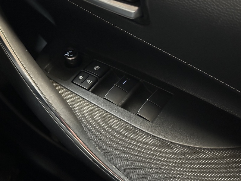 Toyota Corolla VVT-h Icon - U1288