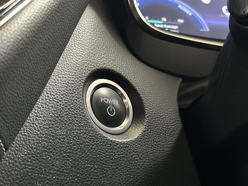 Toyota Corolla VVT-h Icon - U1288