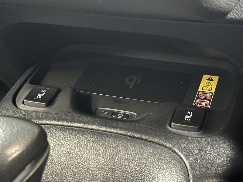 Toyota Corolla VVT-h Icon - U1288