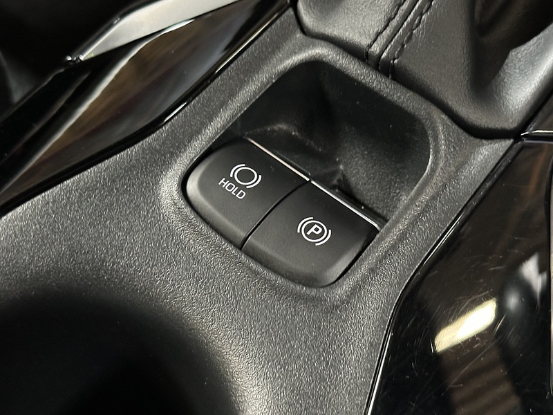 Toyota Corolla VVT-h Icon - U1288