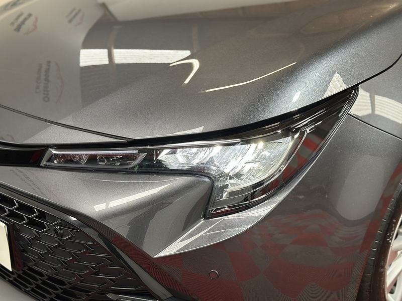 Toyota Corolla VVT-h Icon - U1288