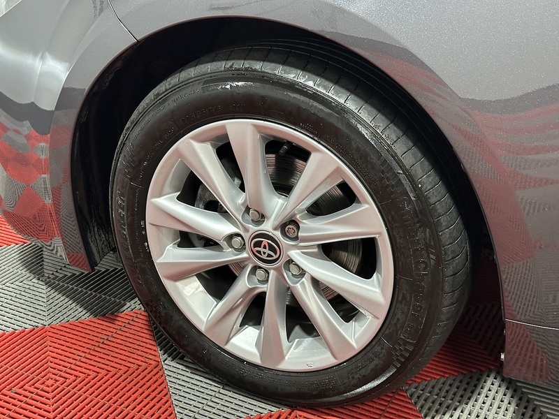 Toyota Corolla VVT-h Icon - U1288