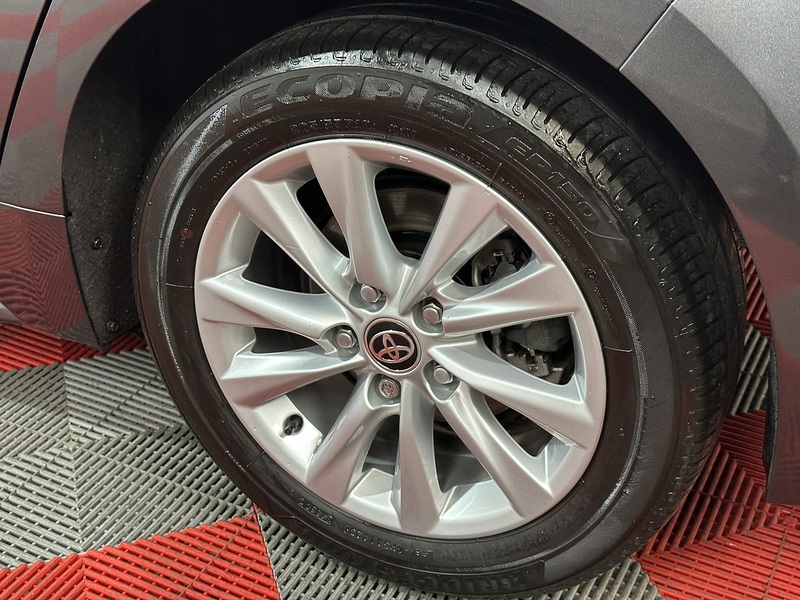 Toyota Corolla VVT-h Icon - U1288