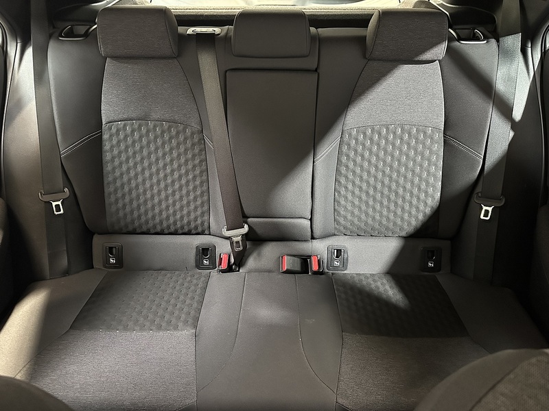 Toyota Corolla VVT-h Icon - U1288