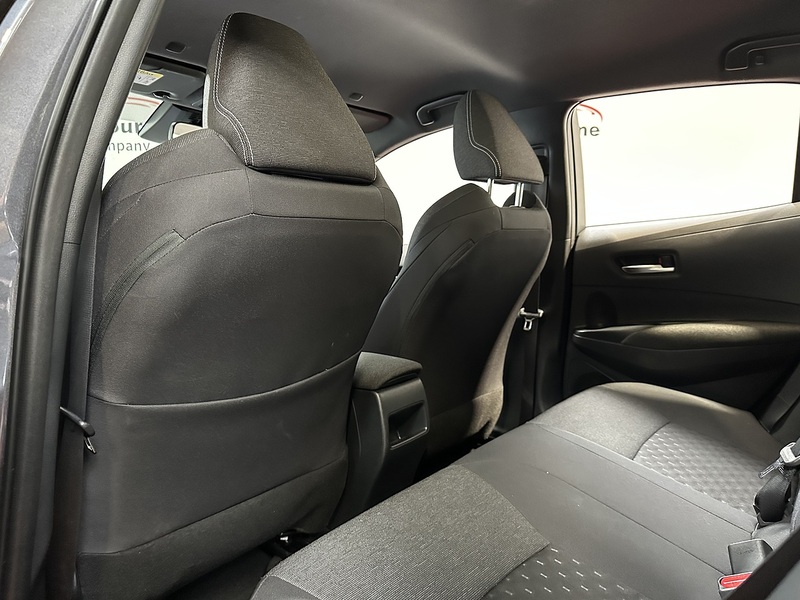 Toyota Corolla VVT-h Icon - U1288