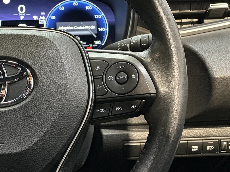 Toyota Corolla VVT-h Icon - U1288