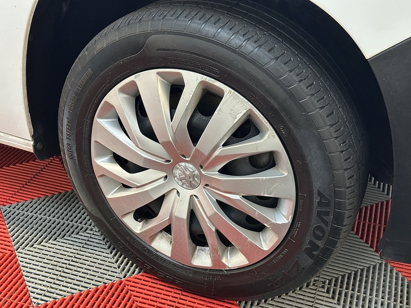 Peugeot Partner BlueHDi 1000 Professional Premium + - U1289