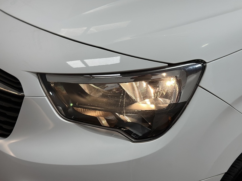 Vauxhall Combo Turbo D 2300 Sportive - U1291