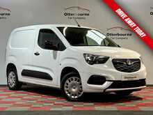 Vauxhall Combo