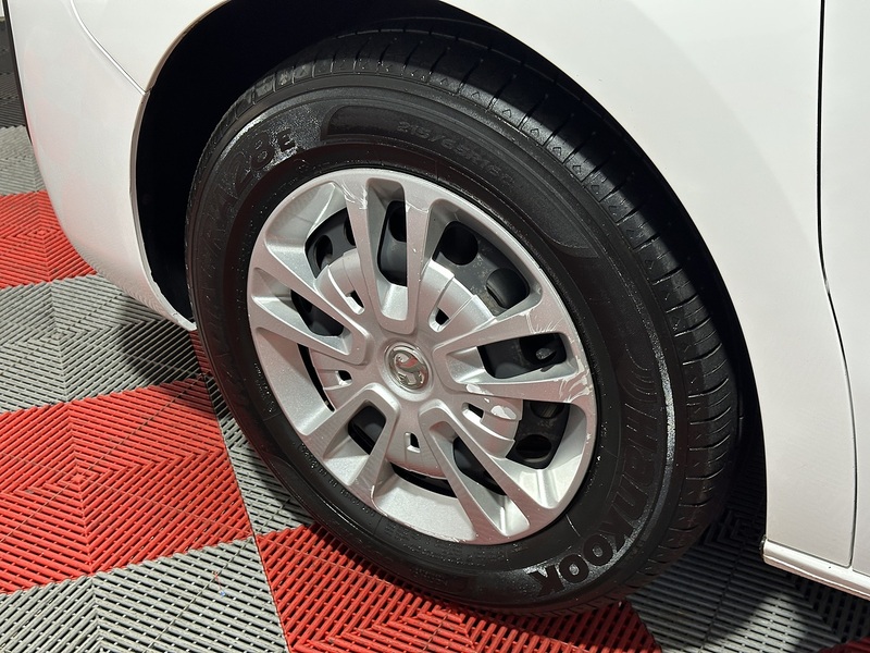 Vauxhall Vivaro Turbo D 2900 Sportive - U1292