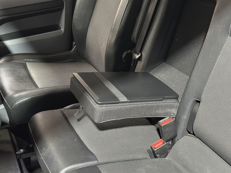 Vauxhall Vivaro Turbo D 2900 Sportive - U1292