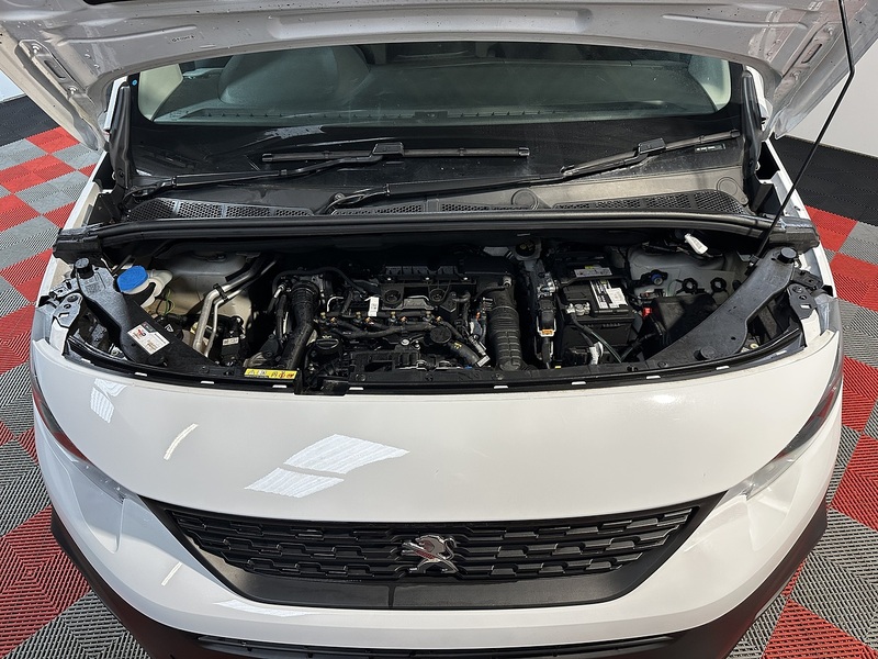 Peugeot Partner BlueHDi 1000 Professional - U1293