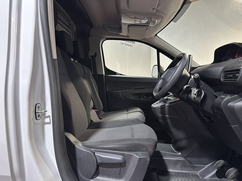 Peugeot Partner BlueHDi 1000 Professional - U1293