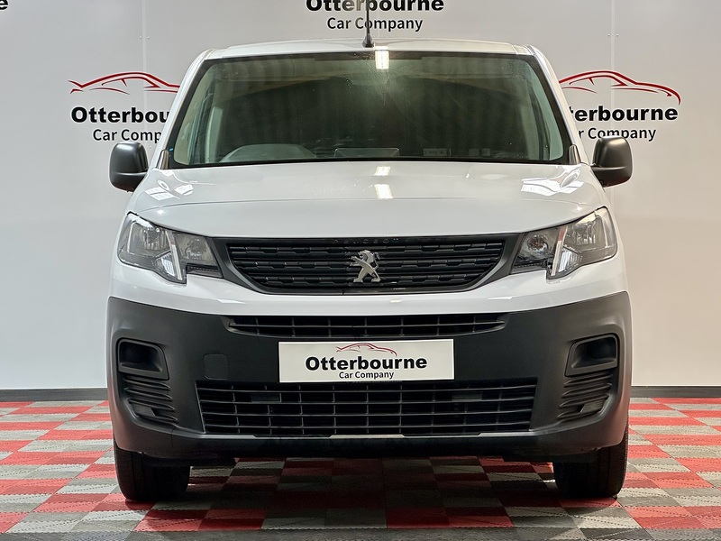 Peugeot Partner BlueHDi 1000 Professional - U1293