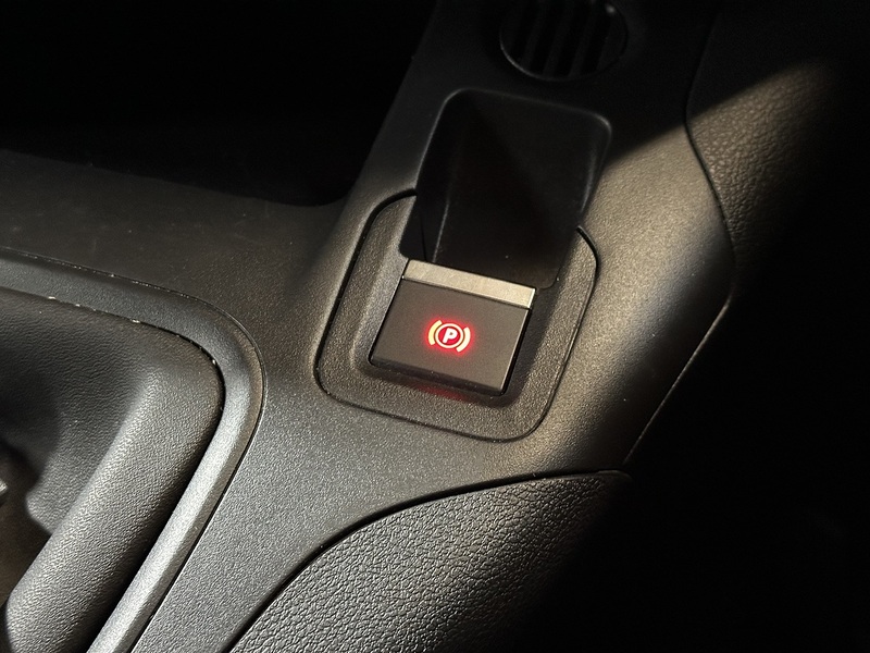 Peugeot Partner BlueHDi 1000 Professional - U1293