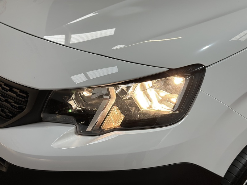 Peugeot Partner BlueHDi 1000 Professional - U1293