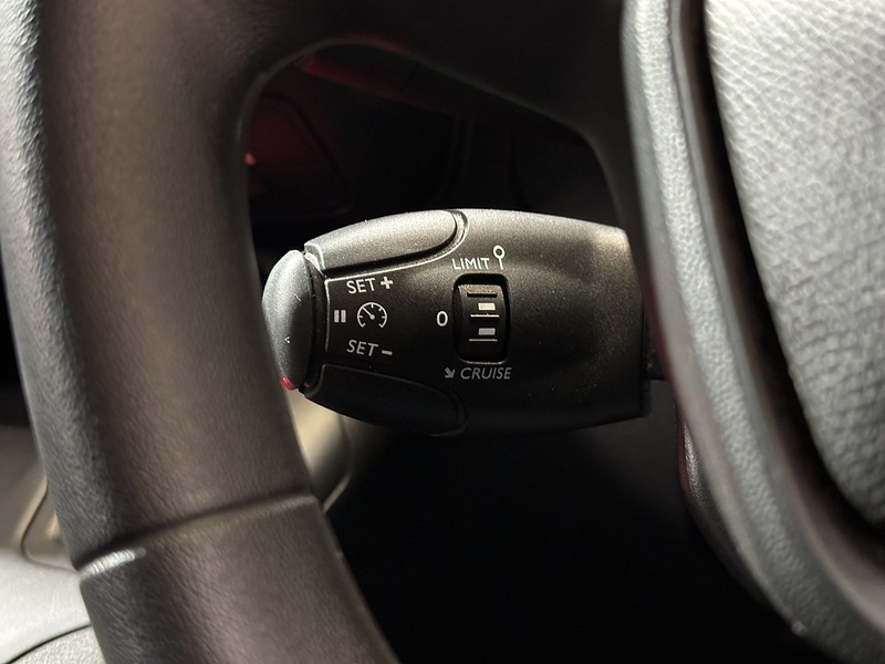 Peugeot Partner BlueHDi 1000 Professional - U1293