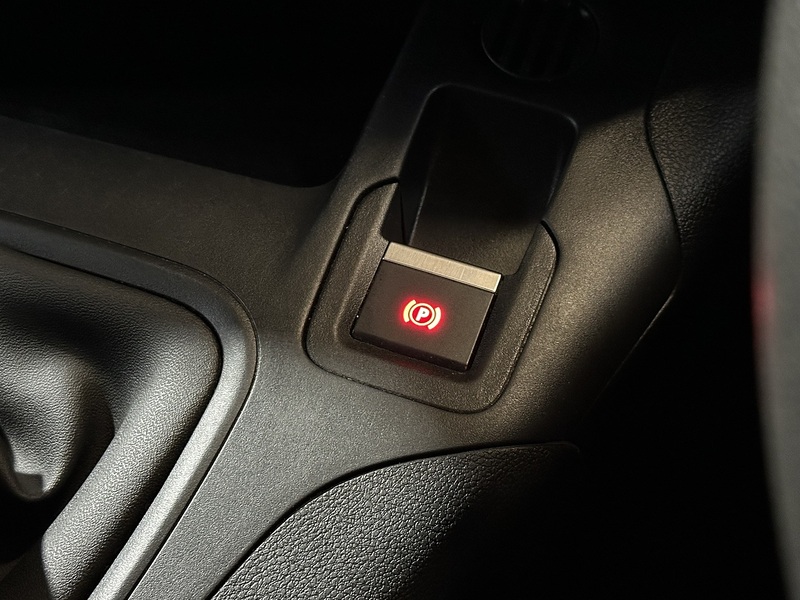 Vauxhall Combo Turbo D 2300 Sportive - U1294