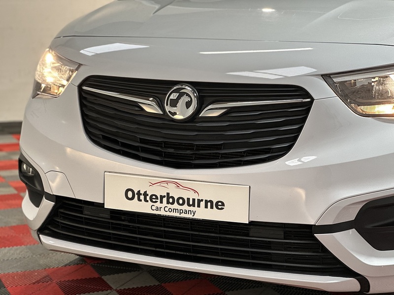 Vauxhall Combo Turbo D 2300 Sportive - U1294