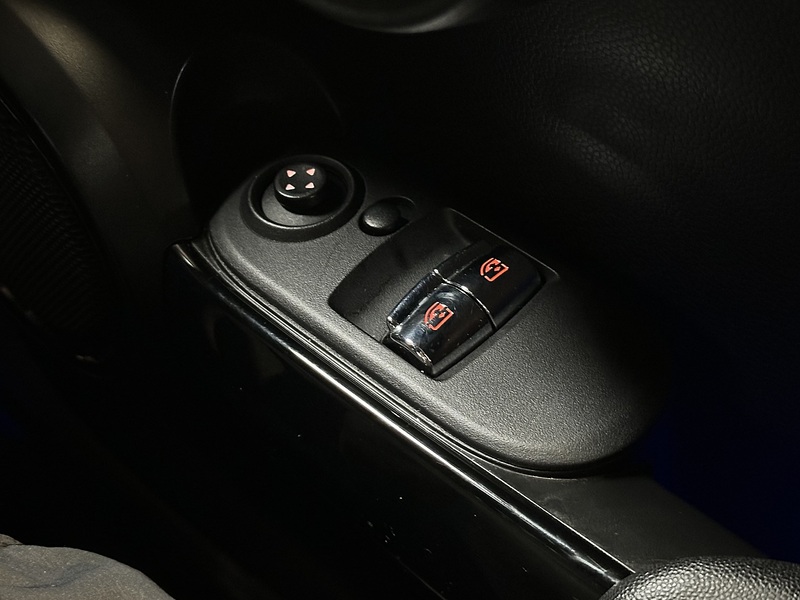 MINI Hatch John Cooper Works - U1295