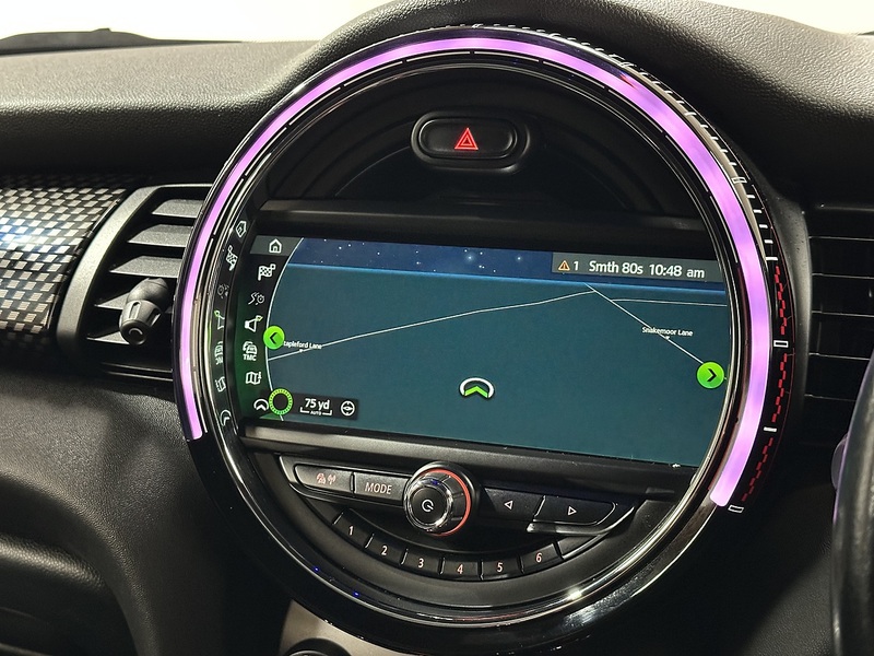 MINI Hatch John Cooper Works - U1295