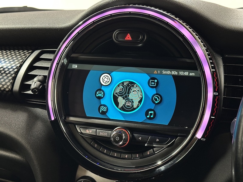 MINI Hatch John Cooper Works - U1295