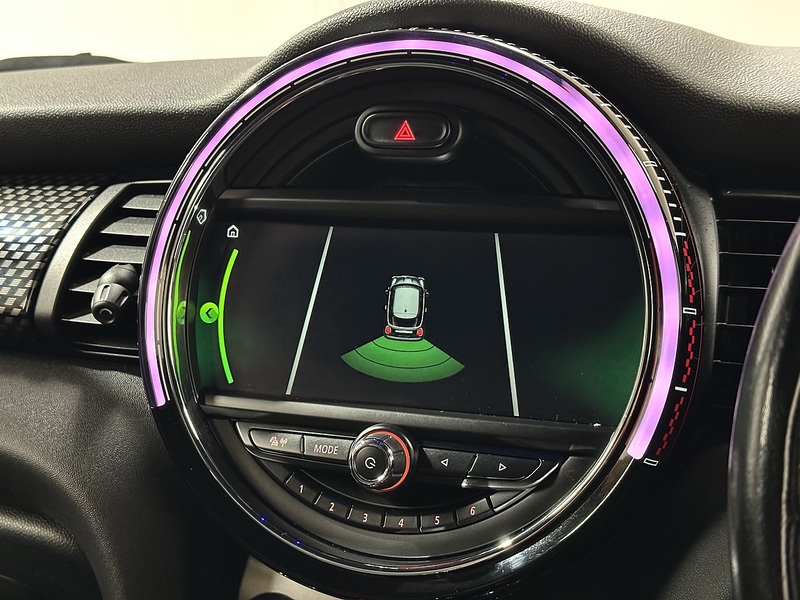 MINI Hatch John Cooper Works - U1295