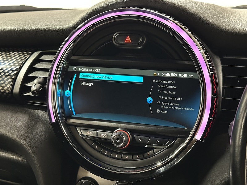 MINI Hatch John Cooper Works - U1295