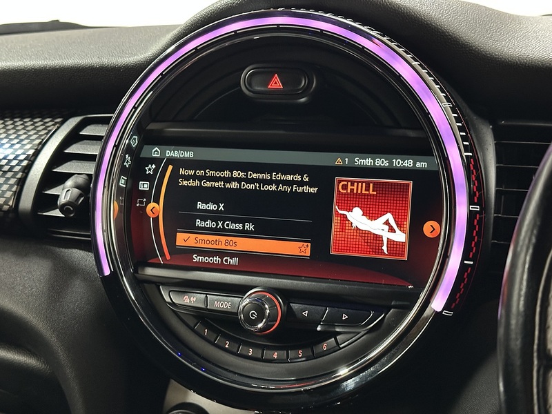 MINI Hatch John Cooper Works - U1295