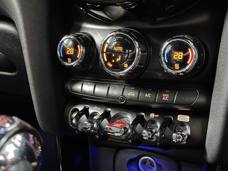 MINI Hatch John Cooper Works - U1295