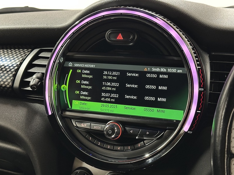 MINI Hatch John Cooper Works - U1295