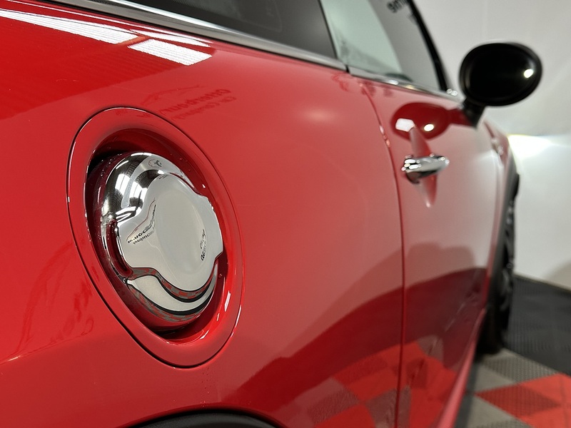 MINI Hatch John Cooper Works - U1295