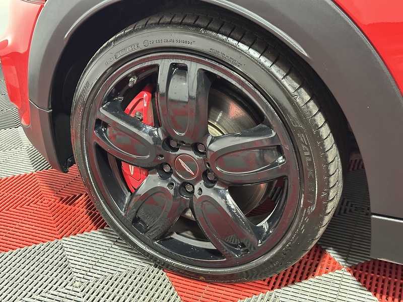 MINI Hatch John Cooper Works - U1295