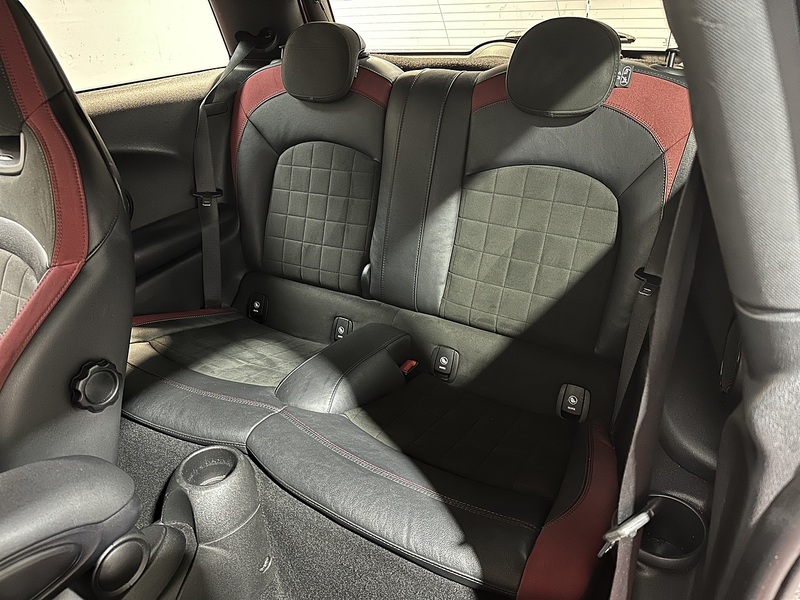 MINI Hatch John Cooper Works - U1295