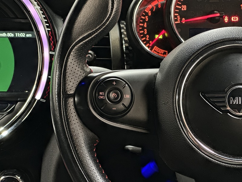 MINI Hatch John Cooper Works - U1295