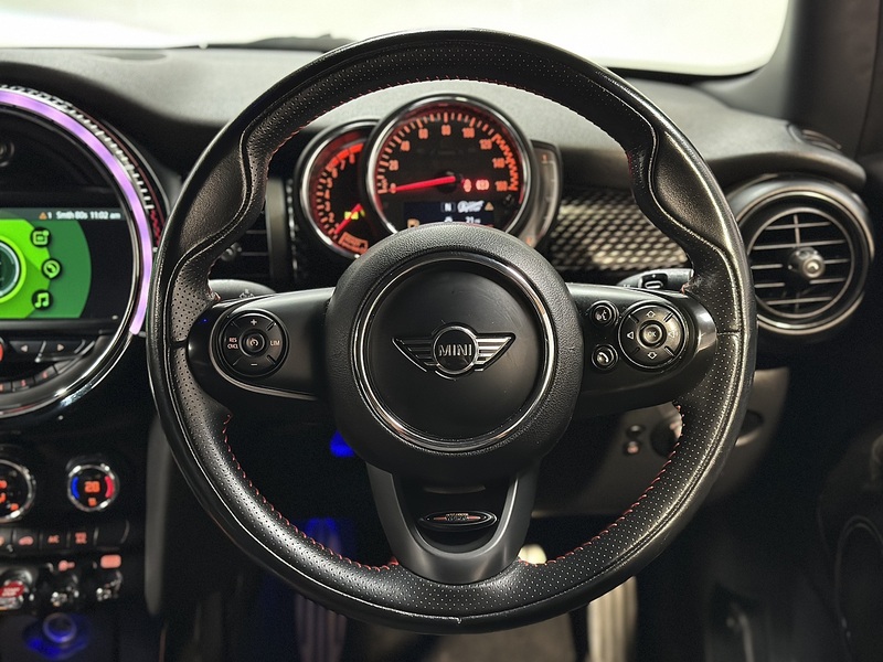 MINI Hatch John Cooper Works - U1295