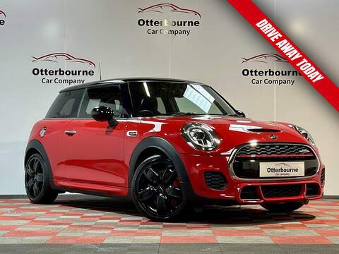 MINI Hatch 1.2 TSI BlueMotion Tech Match Hatchback 5dr Petrol Manual Euro 6 (s/s) (90 ps)
