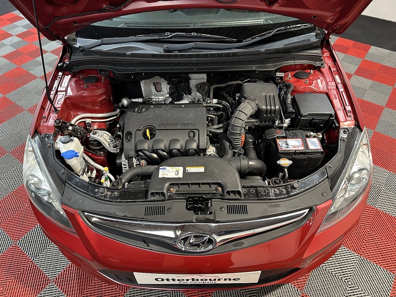 Hyundai i30 Comfort - U1299