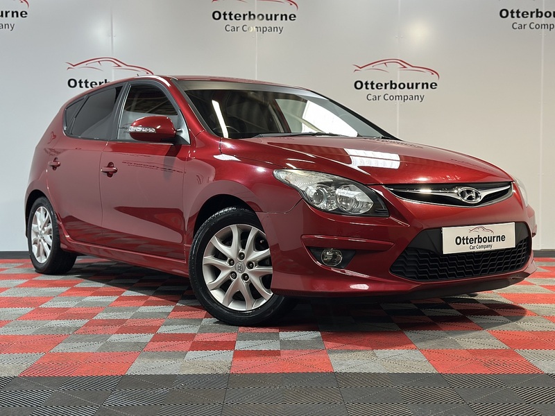 Hyundai i30 Comfort - U1299