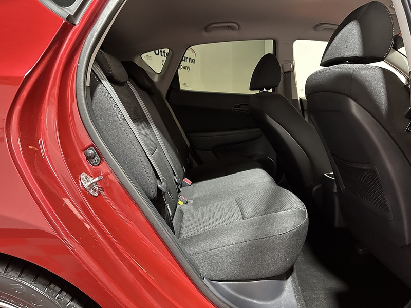 Hyundai i30 Comfort - U1299