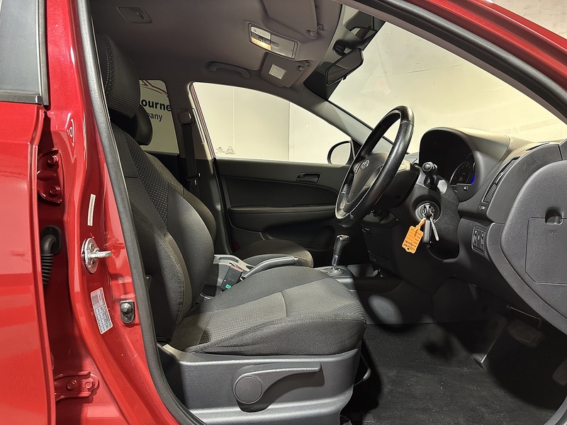 Hyundai i30 Comfort - U1299