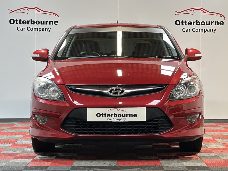 Hyundai i30 Comfort - U1299