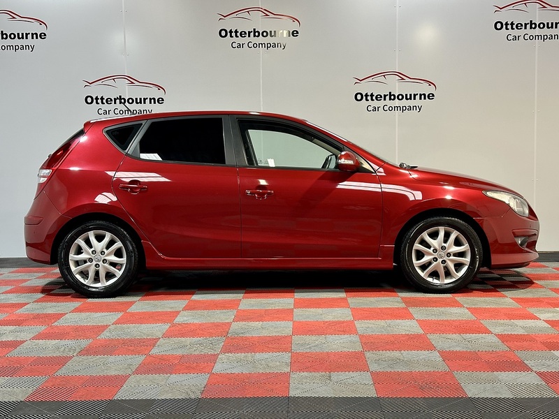 Hyundai i30 Comfort - U1299