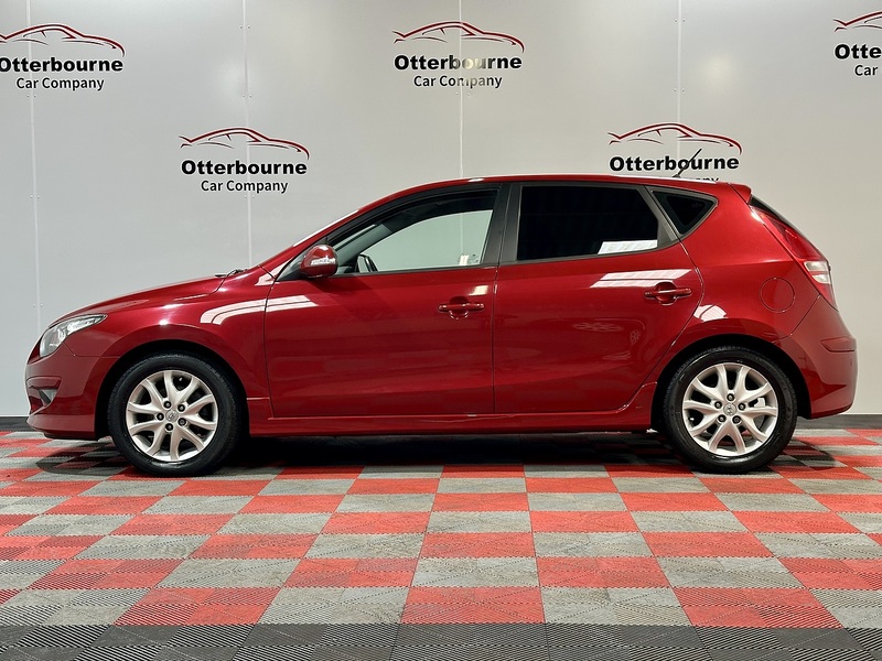 Hyundai i30 Comfort - U1299