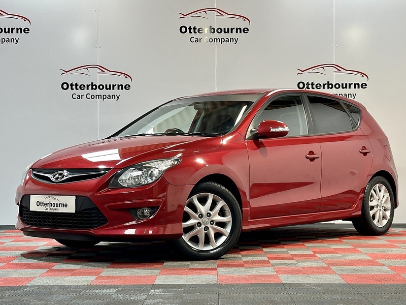 Hyundai i30 Comfort - U1299