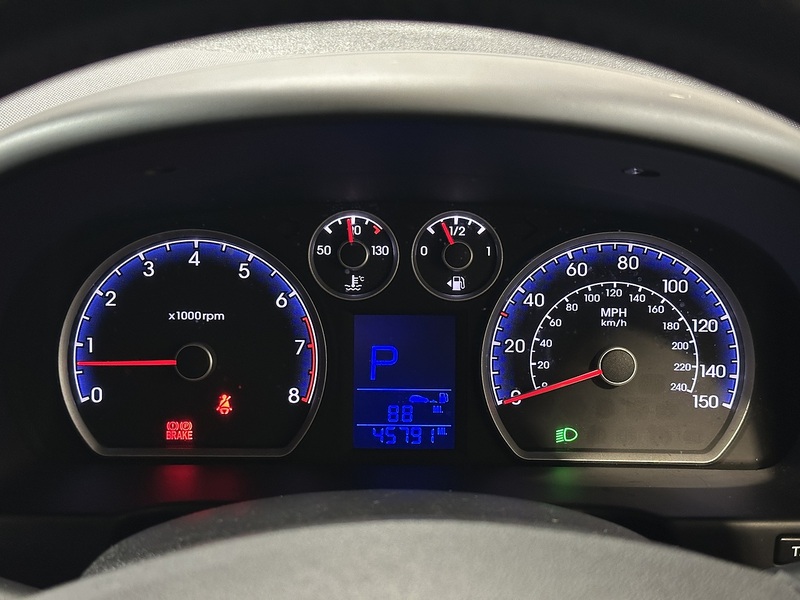 Hyundai i30 Comfort - U1299