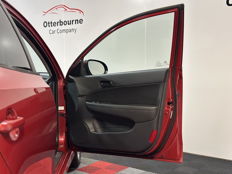 Hyundai i30 Comfort - U1299