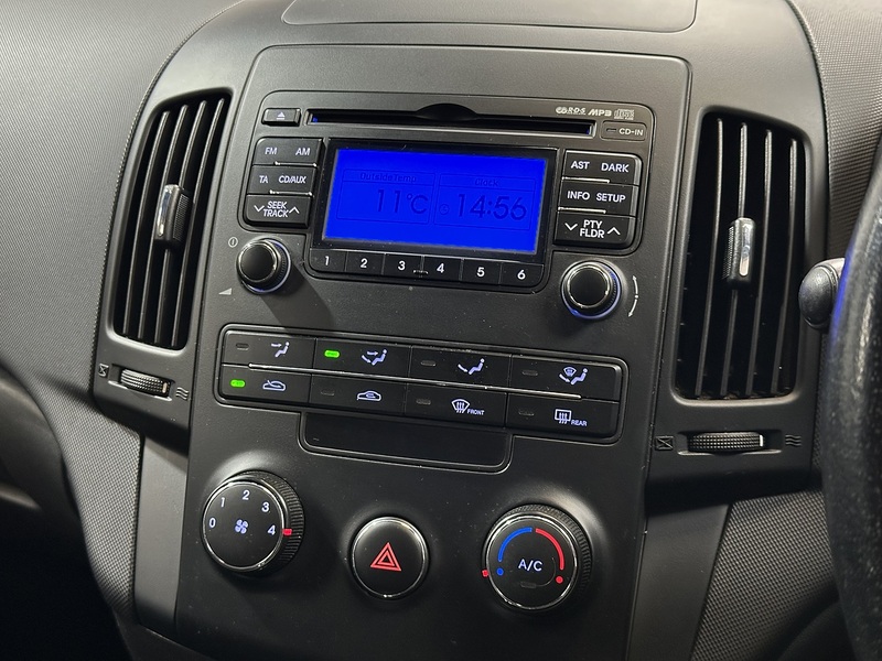 Hyundai i30 Comfort - U1299